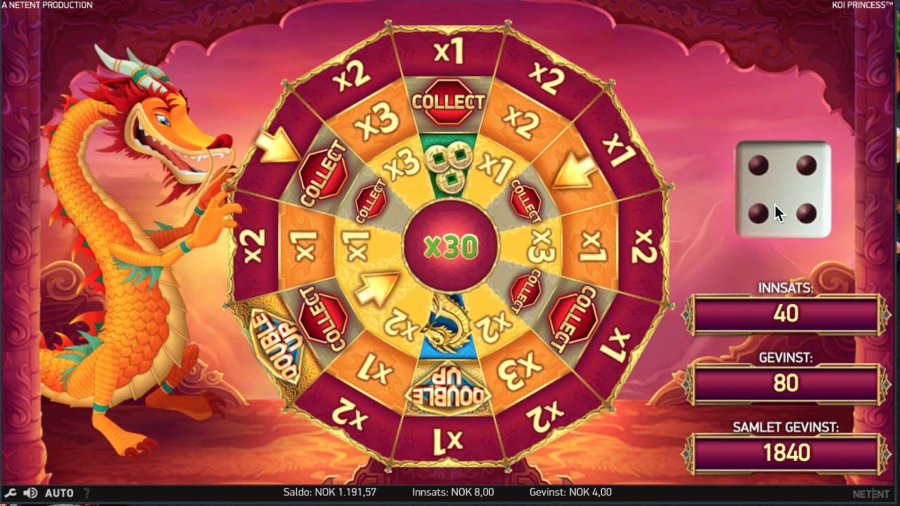 Casino online koi princess pusher бесплатное казино рулетка онлайн бесплатно без регистрации