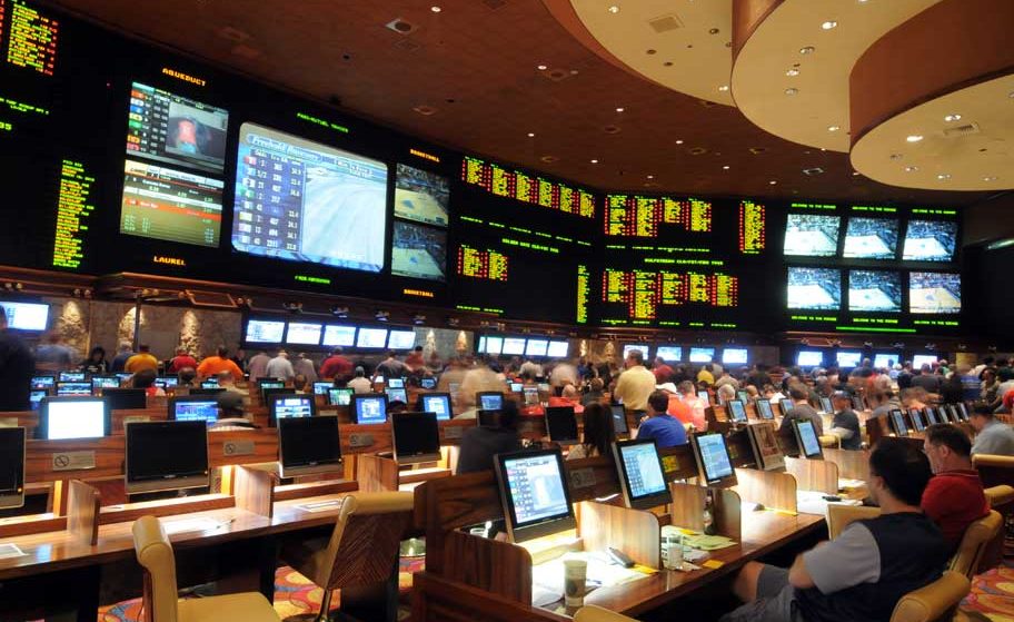 BONUS HUNTING in Sports Betting