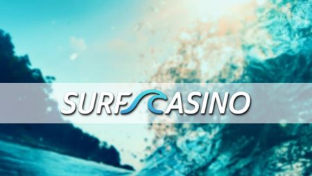 Why Surf Casino First Deposit Bonus is Better for New Players?