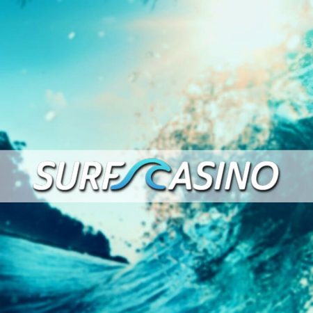 Why Surf Casino First Deposit Bonus is Better for New Players?