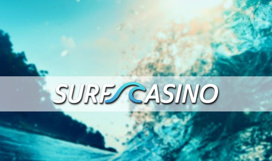 Why Surf Casino First Deposit Bonus is Better for New Players?