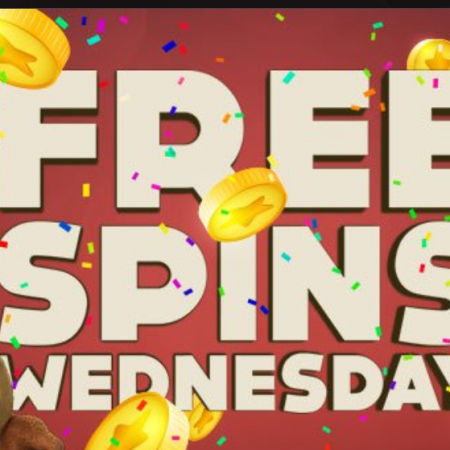 30 Free Spins each Wednesday from BitStarz Casino