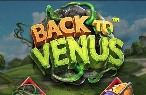 Back to Venus
