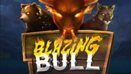 Blazing Bull