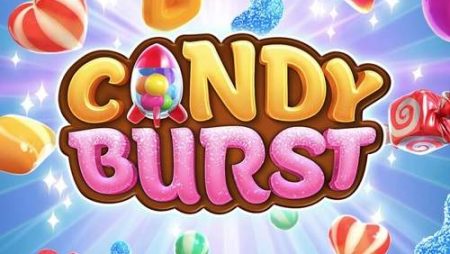 Candy Burst