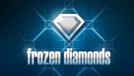 Frozen Diamonds