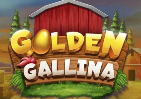 Golden Gallina