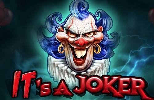 It’s a Joker