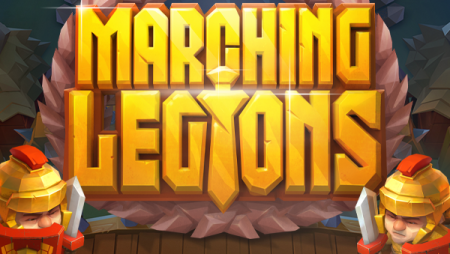 Marching Legions