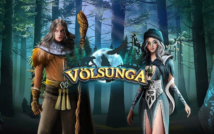 Volsunga