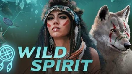 Wild Spirit