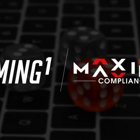 Gaming1 enters the United States gambling market with the help of Maxima Compliance