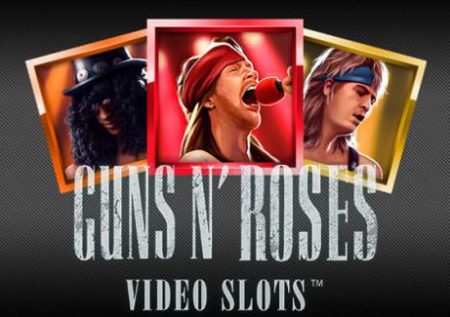 Guns n’ Roses