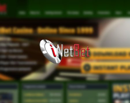 ONLINE CASINO INETBET CHEATS GAMBLER AND REFUSES TO PAY OUT WINNINGS