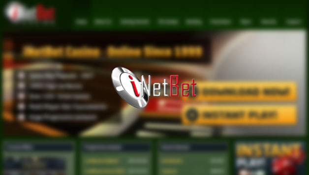 ONLINE CASINO INETBET CHEATS GAMBLER AND REFUSES TO PAY OUT WINNINGS
