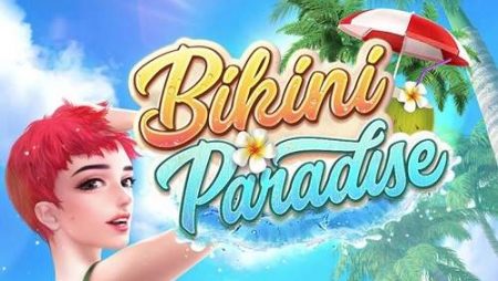 Bikini Paradise