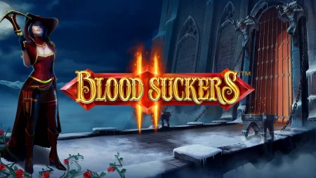 Bloodsuckers 2