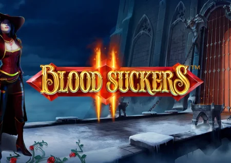 Bloodsuckers 2