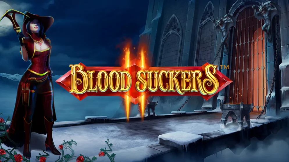 Bloodsuckers 2