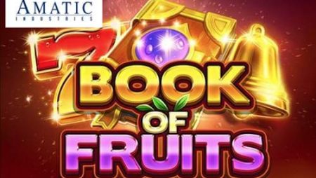 Book of Fruits