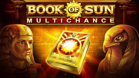 Book of Sun