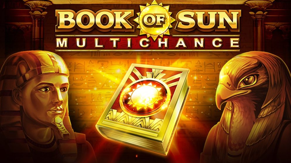 Book of Sun