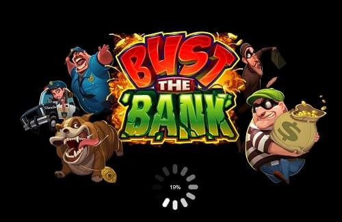 Bust the Bank