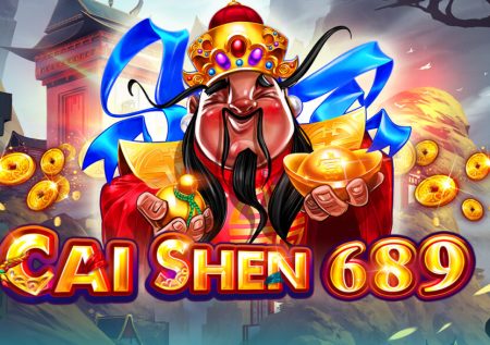 Cai Shen 689