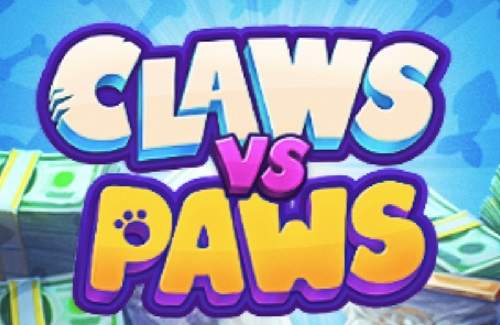 Claws vs Paws