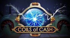 Coils of Cash — Playn Go