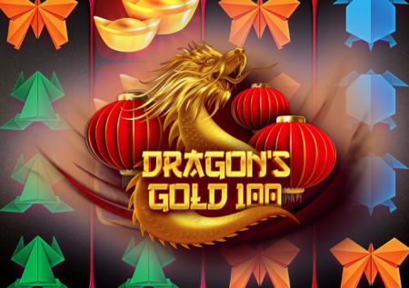 Dragon’s Gold 100