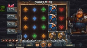 Dwarf Mine 2