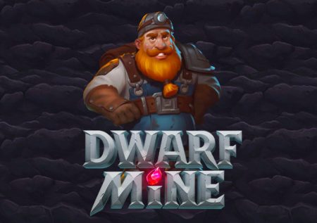 Dwarf Mine