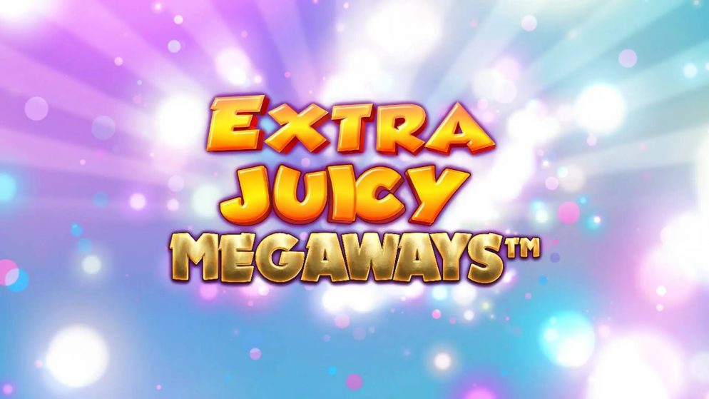 PRAGMATIC PLAY PRESENTED A JUICY RELEASE EXTRA JUICY MEGAWAYS