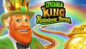 Emerald-King-Rainbow-Road-logo