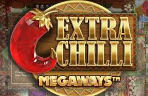 Extra Chilli Megaways