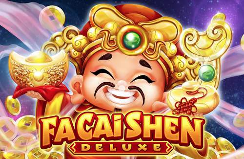 Fa Cai Shen Deluxe