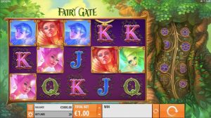 Fairy Gate 2