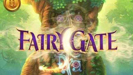Fairy Gate