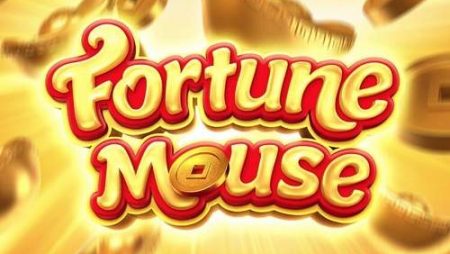 Fortune Mouse