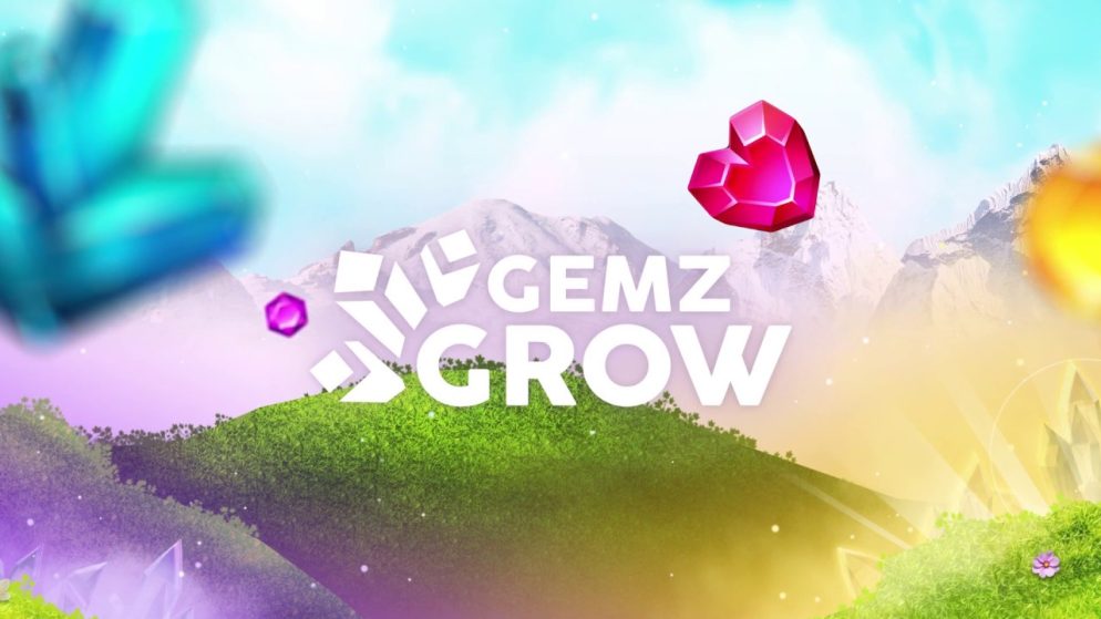 Gemz Grow