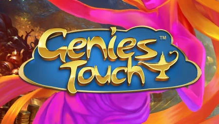 Genies Touch