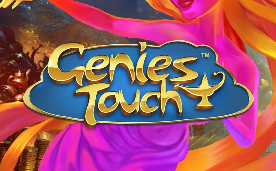 Genies Touch