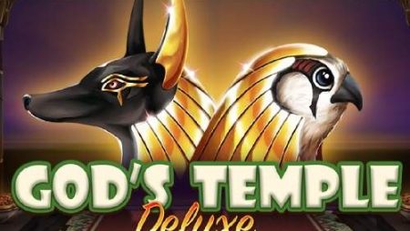 God’s Temple Deluxe