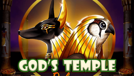 God’s Temple Deluxe