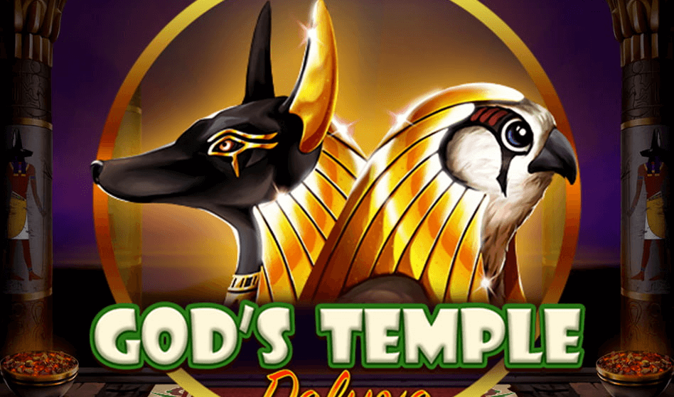 God’s Temple Deluxe