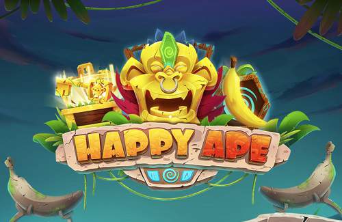 Happy Ape