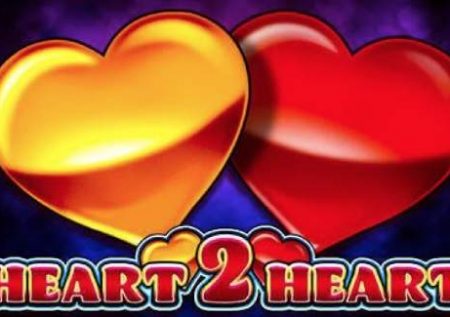 Heart 2 Heart