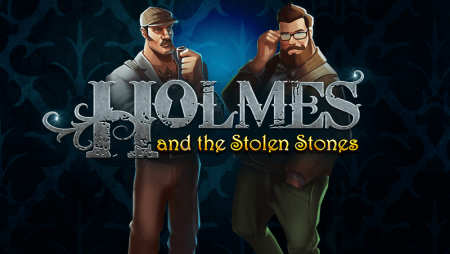 Holmes and the Stolen Stones