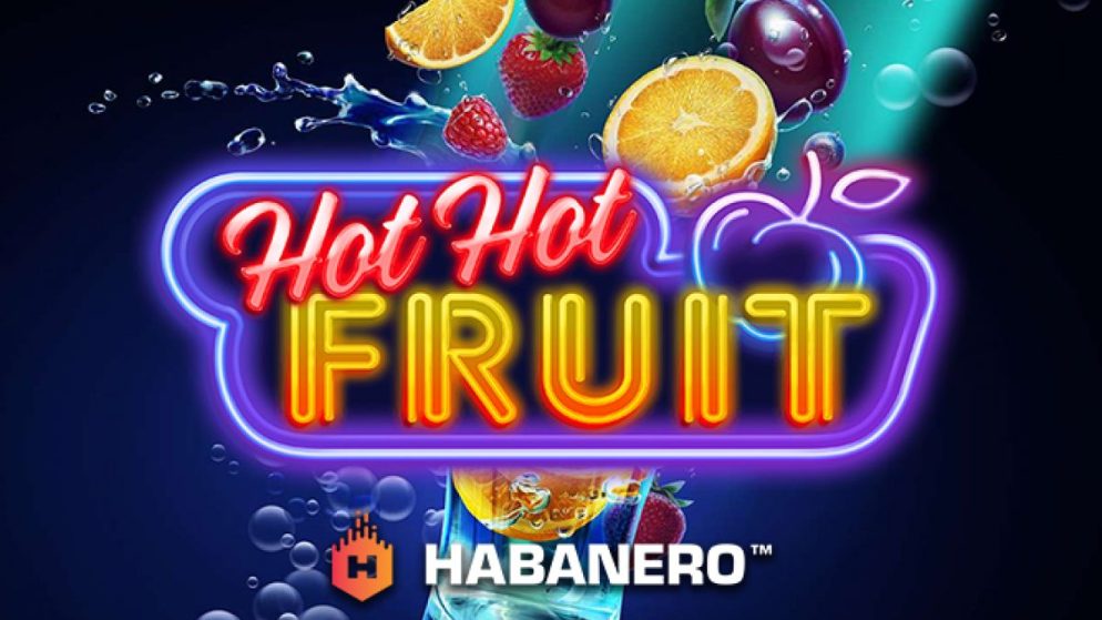 Hot Hot Fruit